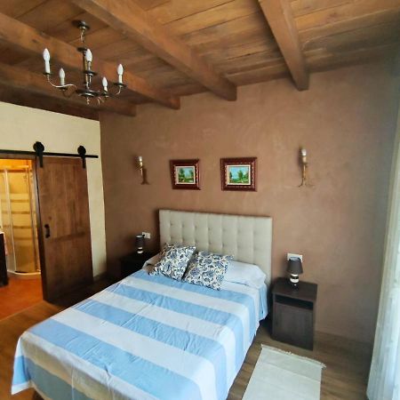 Casa Rural Oliver Y Nadia Rodilana Luaran gambar