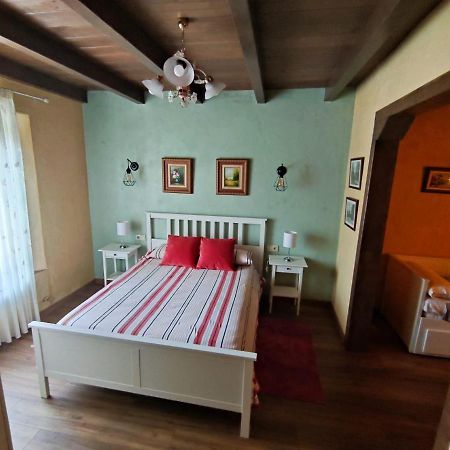Casa Rural Oliver Y Nadia Rodilana Luaran gambar