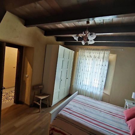 Casa Rural Oliver Y Nadia Rodilana Luaran gambar