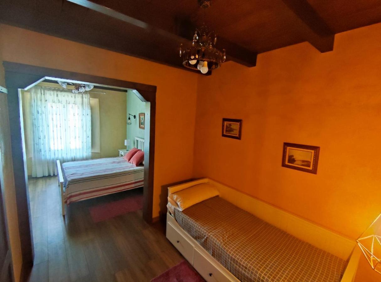 Casa Rural Oliver Y Nadia Rodilana Luaran gambar