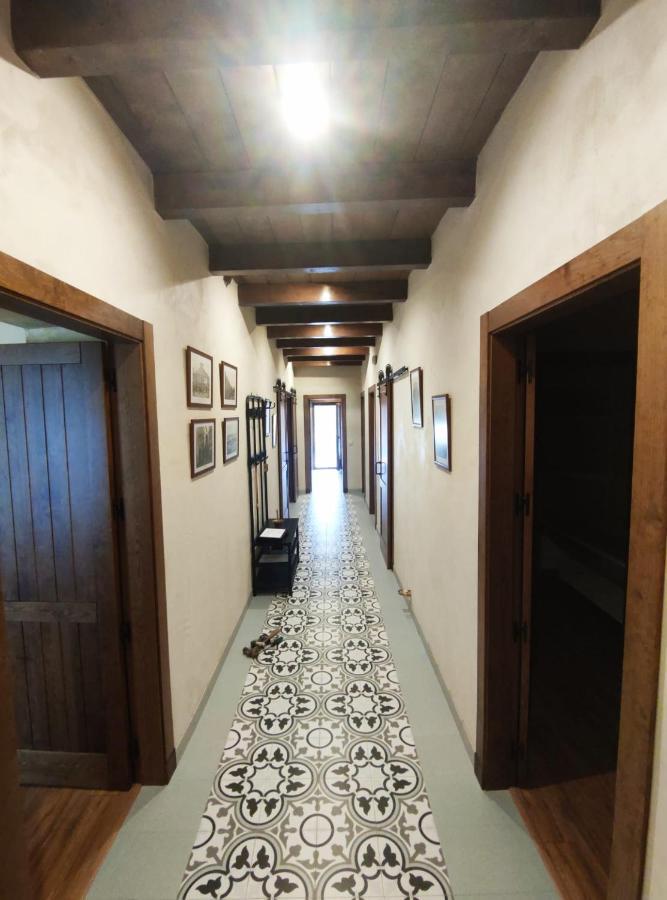 Casa Rural Oliver Y Nadia Rodilana Luaran gambar