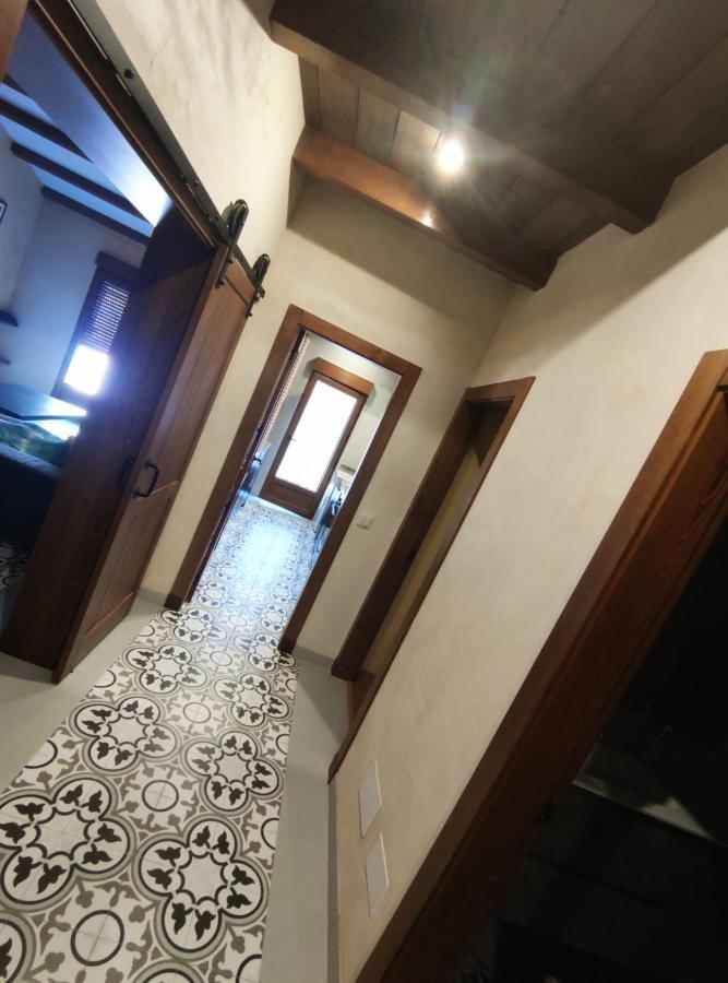 Casa Rural Oliver Y Nadia Rodilana Luaran gambar