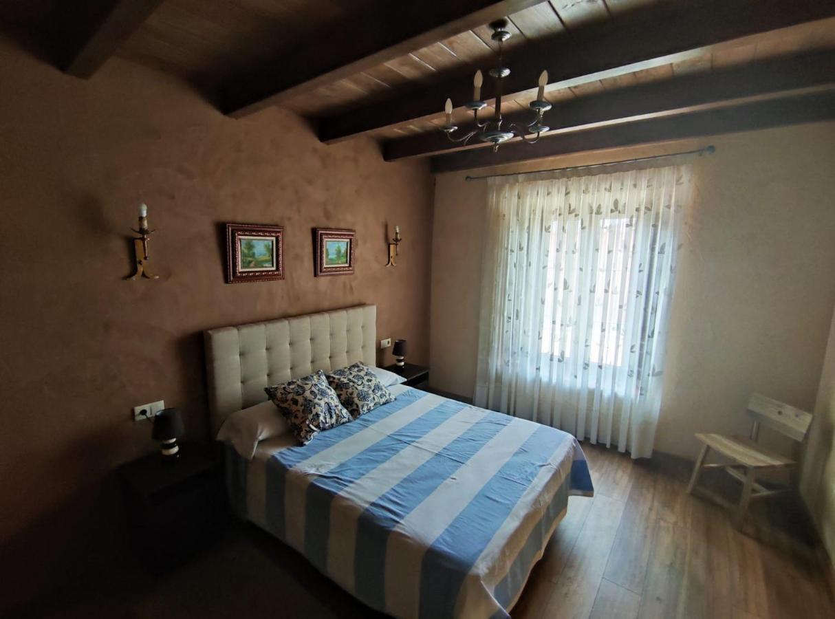 Casa Rural Oliver Y Nadia Rodilana Luaran gambar