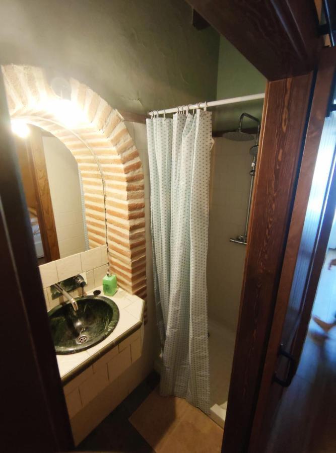 Casa Rural Oliver Y Nadia Rodilana Luaran gambar