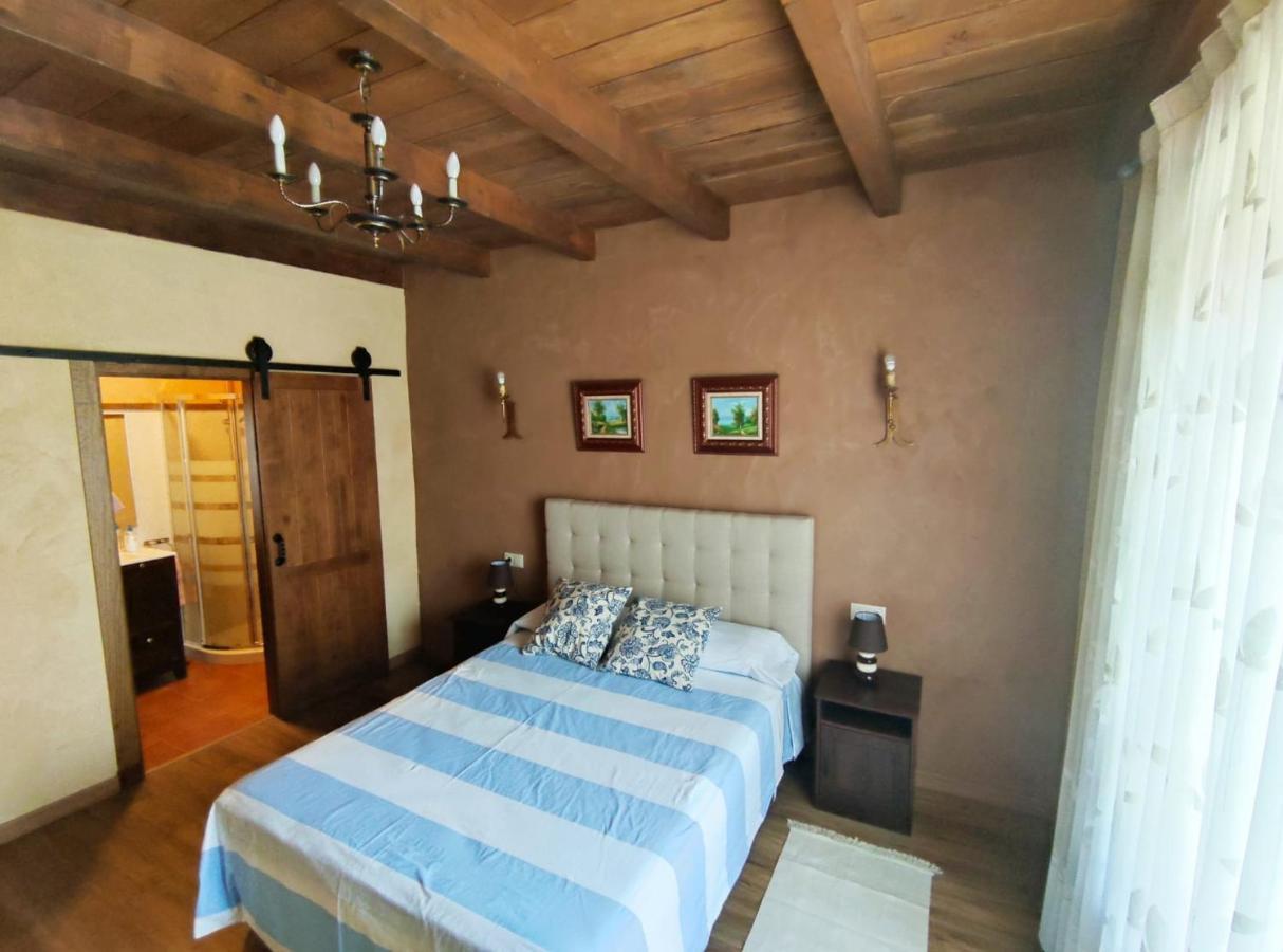 Casa Rural Oliver Y Nadia Rodilana Luaran gambar