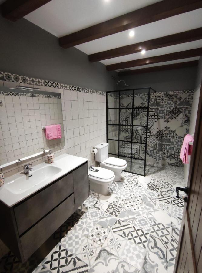 Casa Rural Oliver Y Nadia Rodilana Luaran gambar