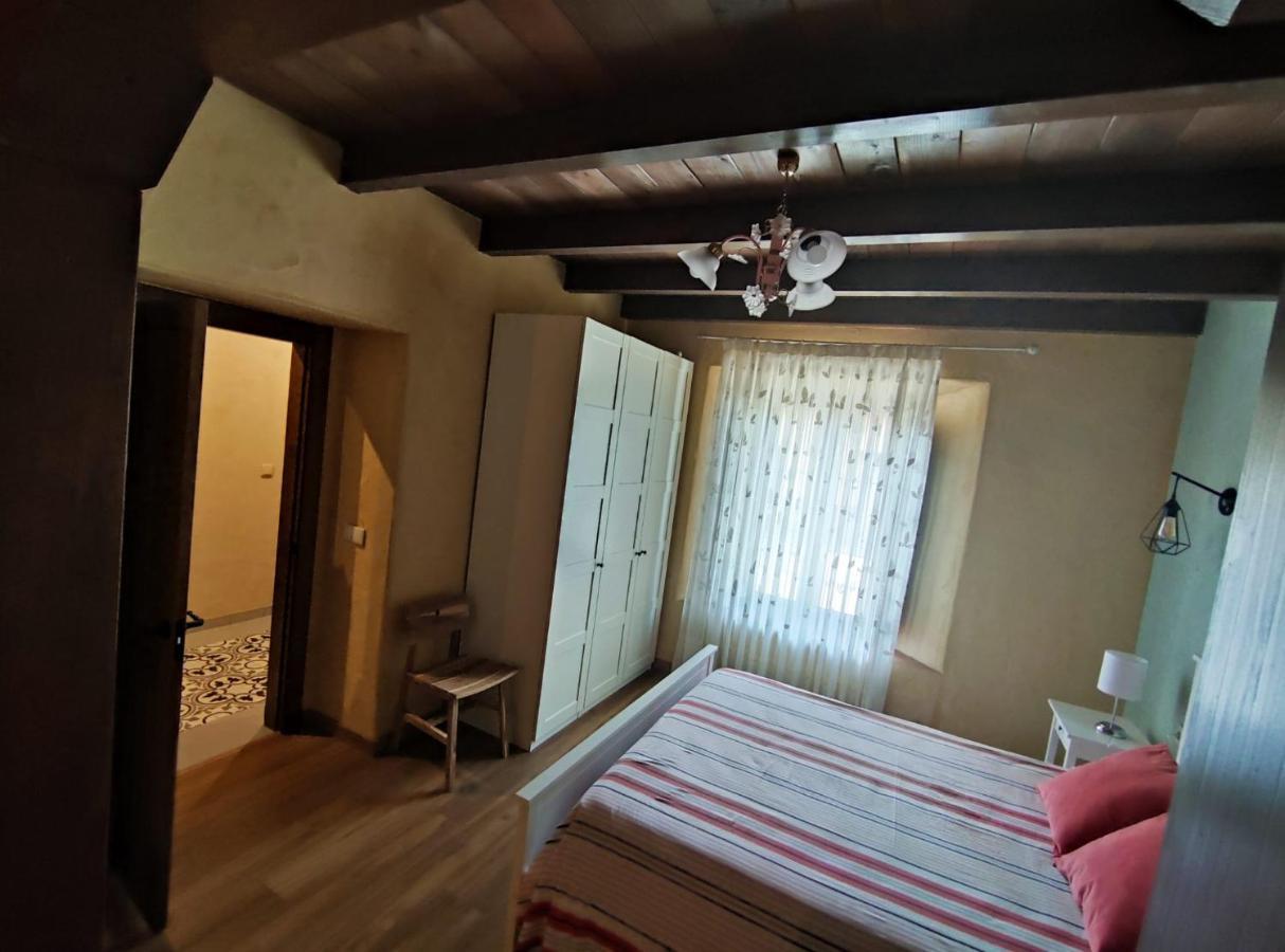 Casa Rural Oliver Y Nadia Rodilana Luaran gambar