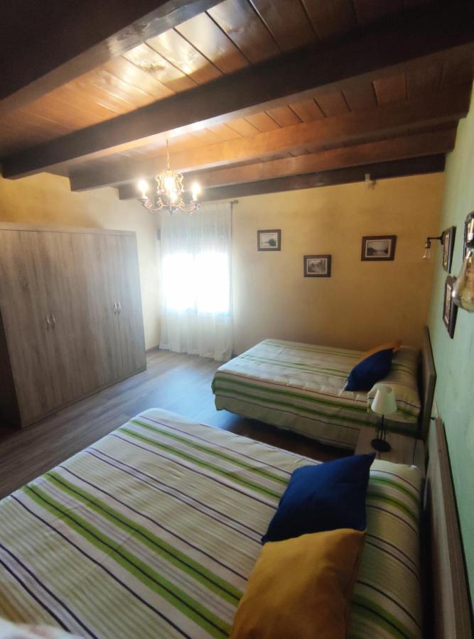 Casa Rural Oliver Y Nadia Rodilana Luaran gambar