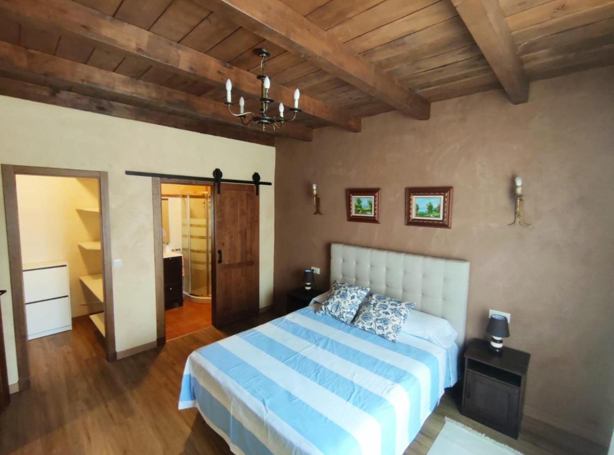 Casa Rural Oliver Y Nadia Rodilana Luaran gambar
