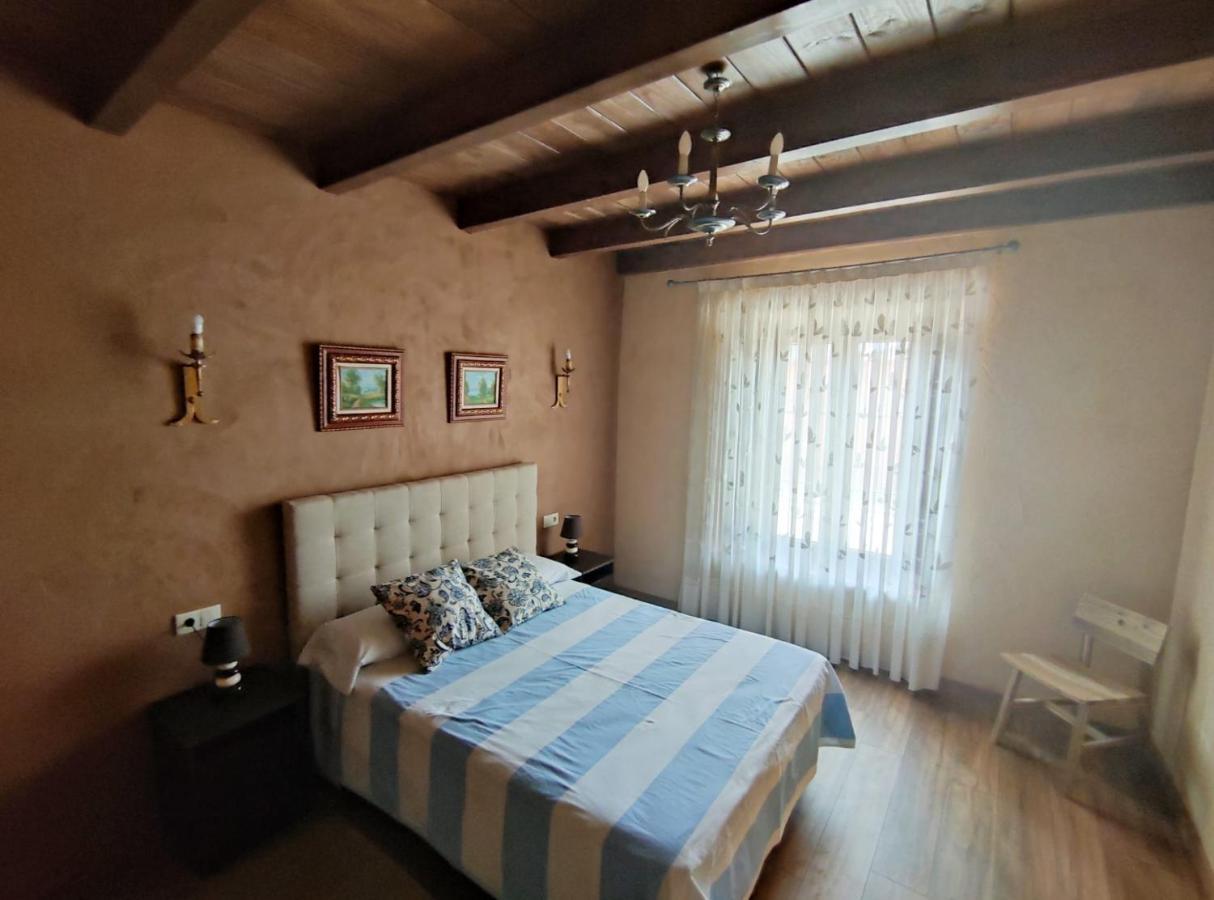 Casa Rural Oliver Y Nadia Rodilana Luaran gambar
