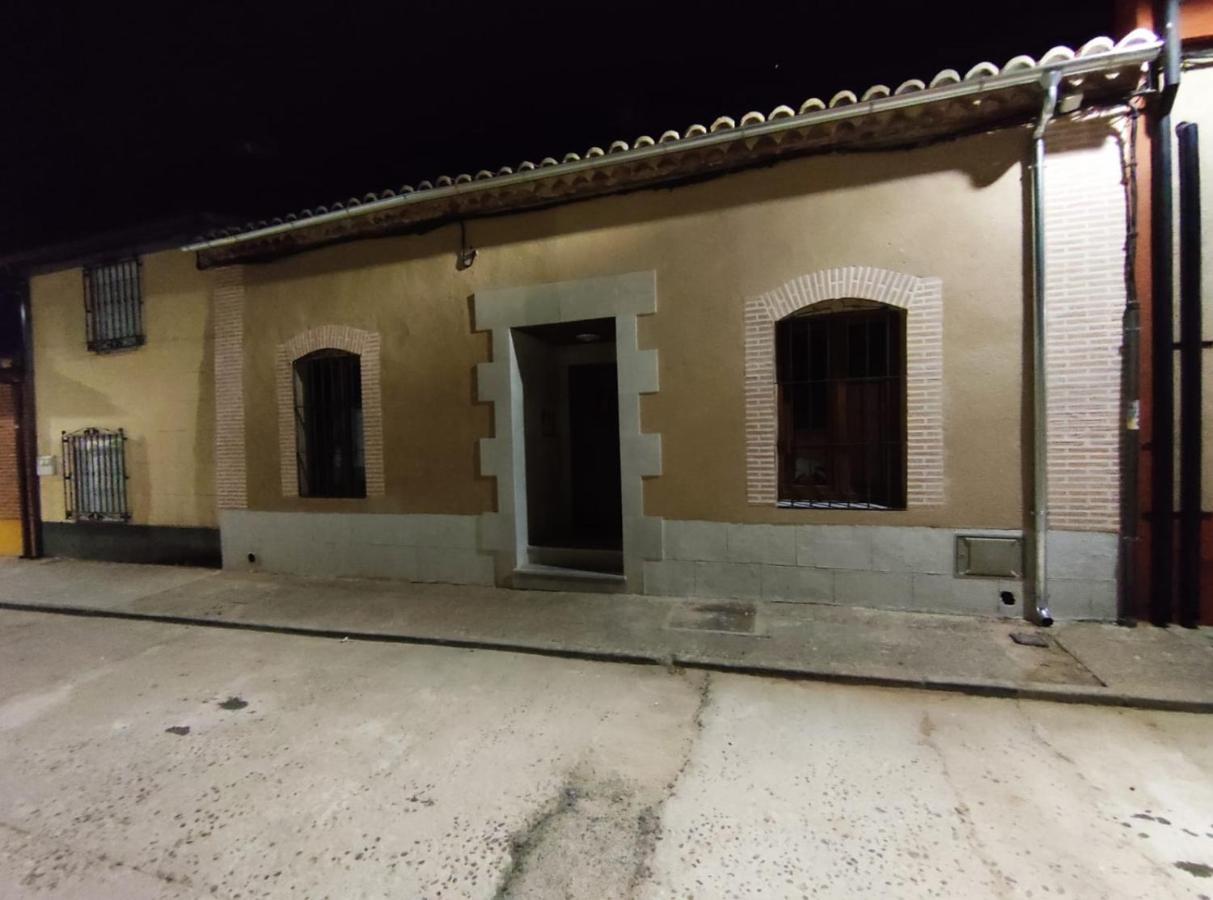 Casa Rural Oliver Y Nadia Rodilana Luaran gambar
