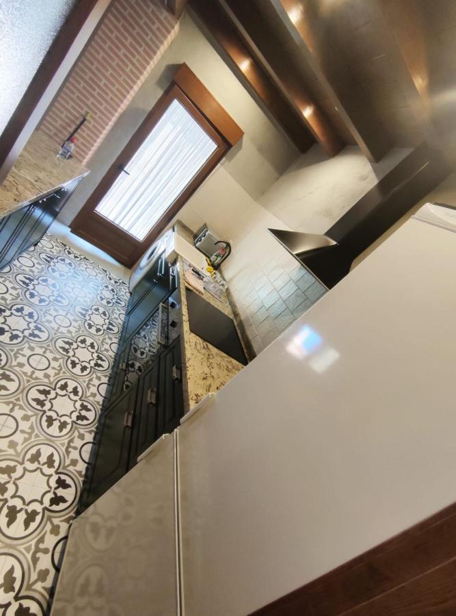 Casa Rural Oliver Y Nadia Rodilana Luaran gambar